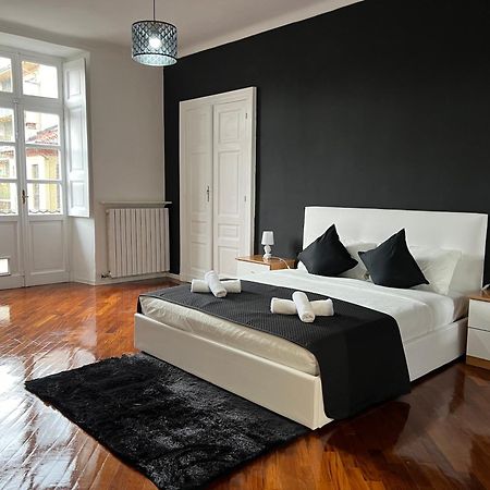 Suite Cernaia Torino Eksteriør billede