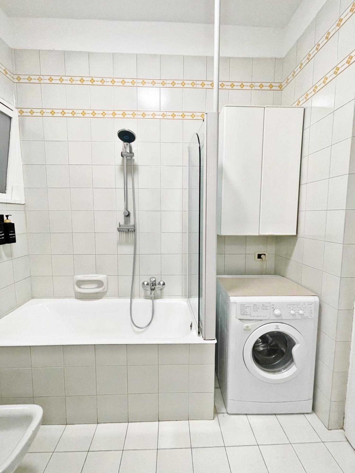 Suite Cernaia Torino Eksteriør billede