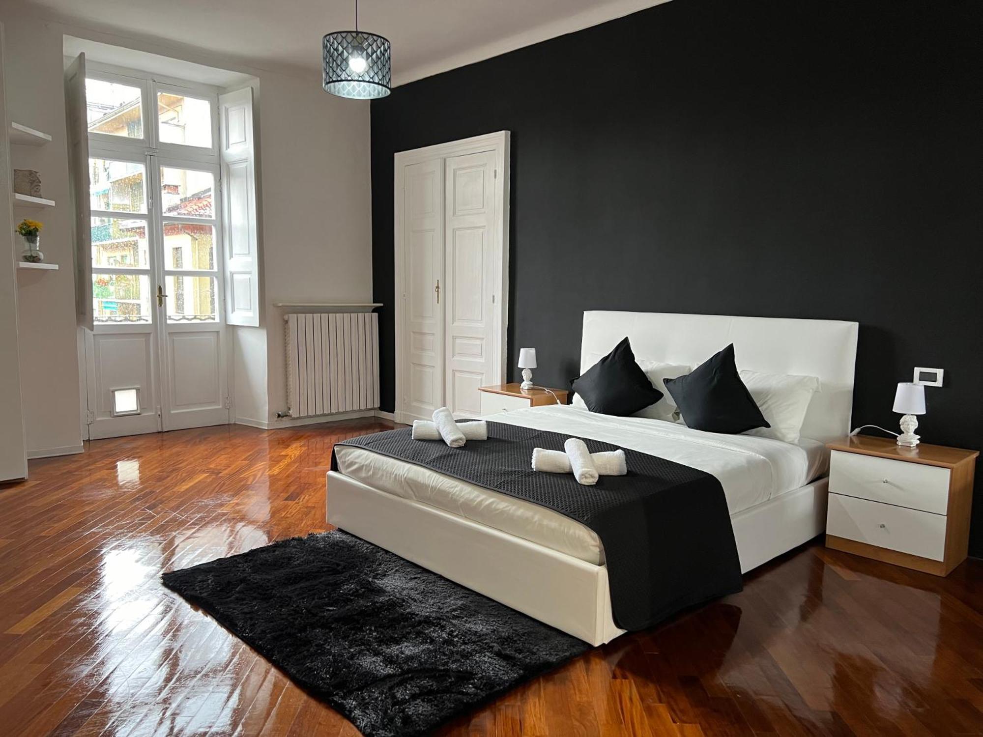 Suite Cernaia Torino Eksteriør billede