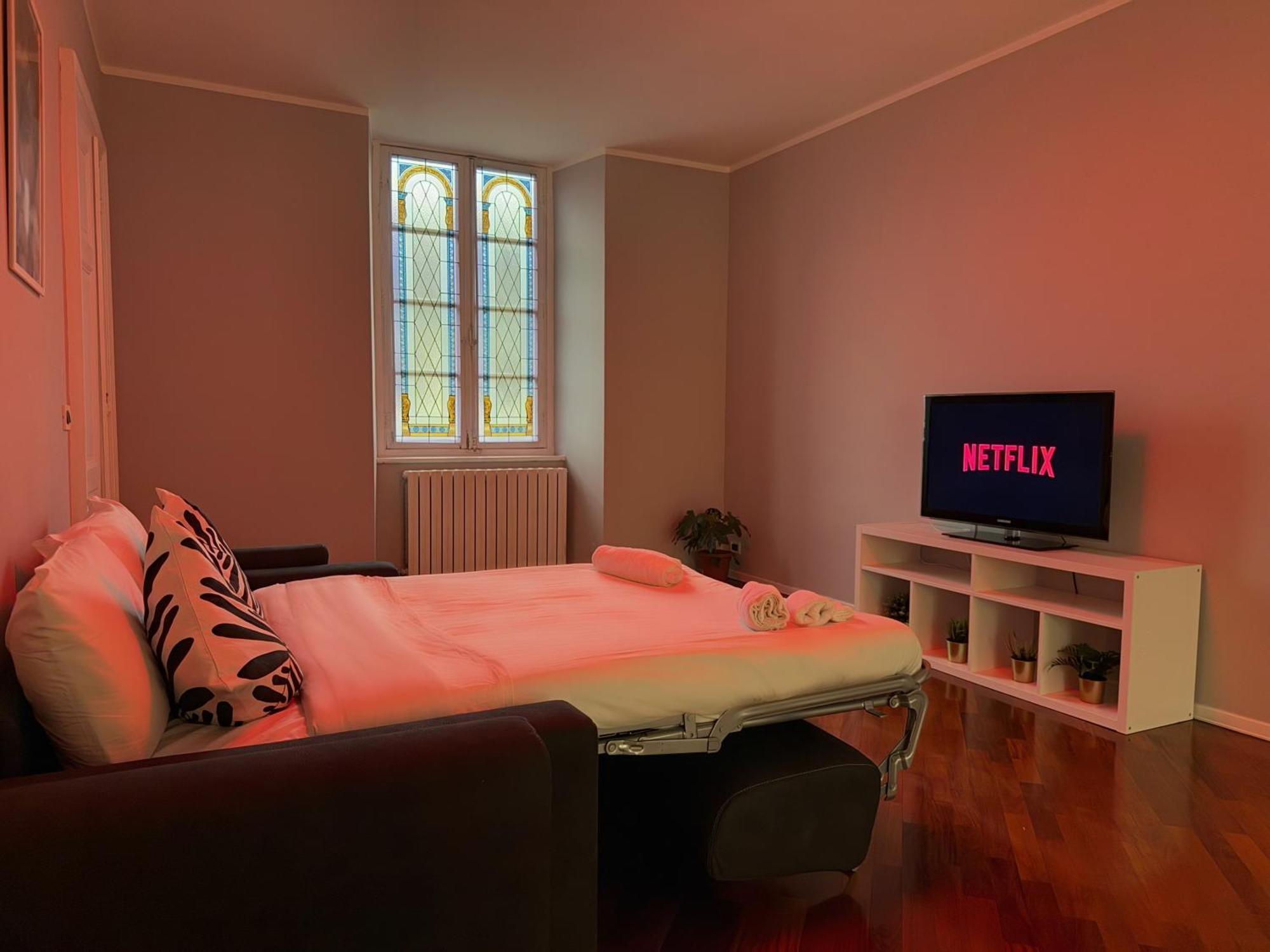 Suite Cernaia Torino Eksteriør billede